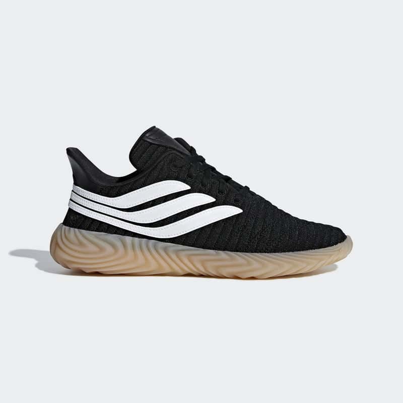 adidas Sobakov Black AQ1135 Grailify